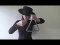 【トライアングル独奏】「It's a Triangle」【山本晶子】