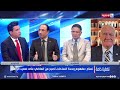 د. محمد نعناع:  مفهوم وحدة الساحات اصبح من الماضي على صعيد الواقع