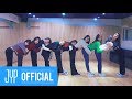 Miniature de la vidéo de la chanson Twice “Heart Shaker” Dance Video (Practice Room Ver.)