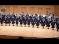 2012 Japan - Hakodate - Girls School Choir & Orchestra