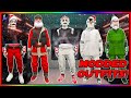 *NEW* GTA 5 HOW TO GET MULTIPLE CHRISTMAS MODDED OUTFITS! *AFTER PATCH 1.70* | GTA Online
