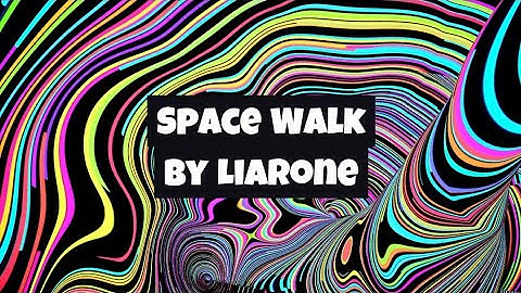 Spacewalk Trailer - Made using Visual Scripting, Unity