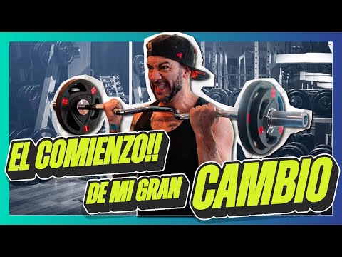 Hoy comienza EL GRAN RETO con el Team @FitWithNinemx | Faisy
