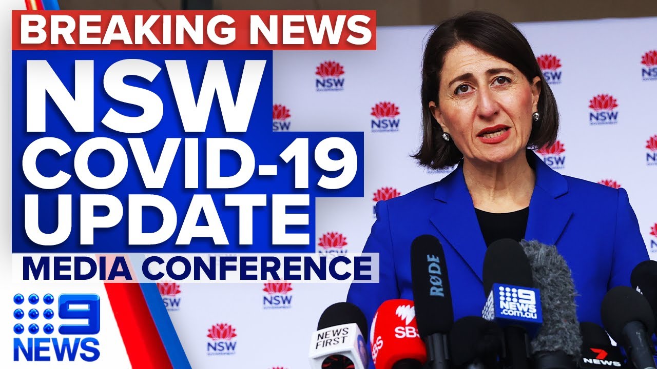 Coronavirus: New NSW cluster emerges as 18 local cases identified | 9 ...