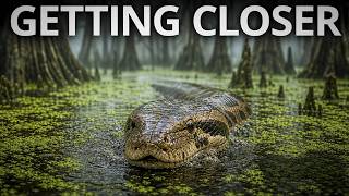 Burmese Pythons Are Pushing Toward Louisiana — And Nothing Is Stopping Them