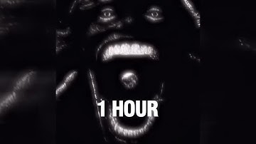 [1 HOUR] BAD HABIT HORROR FUNK - (Slowed & Reverb)