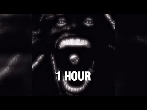 1 HOUR BAD HABIT HORROR FUNK Slowed Reverb