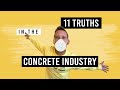 Start a Concrete Company: Our First 5 Years of Business In The Concrete Industry
