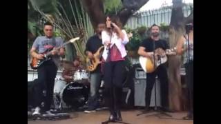 Kany García - Limonada EN VIVO (Presentacion de LIMONADA en Miami)