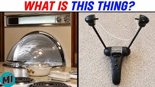 14 Strange Finds That Had People Asking, “What Am I Looking At?” | MYSTERIOUS ITEMS #115