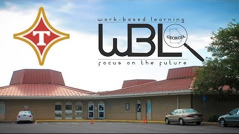 Work-Based Learning Youth Apprenticeship Program