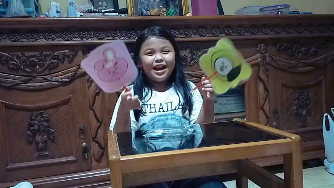 review aksesoris BTS... Part 1 YouTube