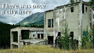 Did I Just Find An Abandoned Mansion? Cliffside Mansion.