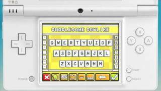 Super Scribblenauts - Adjectives Video