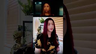 Barbie Ferreira’s upcoming horror movie (Faces of Death trailer reaction)
