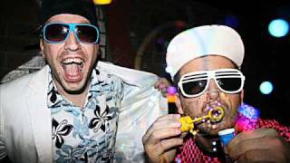 Strobo Pop -Atzen feat. Nena  HD