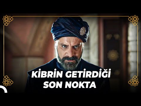 Rüstem'in Koltuğu Sallantıda | Osmanlı Tarihi