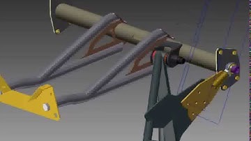 VW TRAILING ARM ASSEMBLY VIDEO