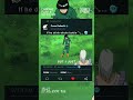 The unstoppable Lee 😶😎😈#lee #naruto #legend #viral #amv #edit #shorts