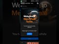 REACTIVATE YOUR METAFORCE HOLIVERSE ACCOUNT: Easy Step-by-Step Guide