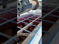 twin-shaft mixer
