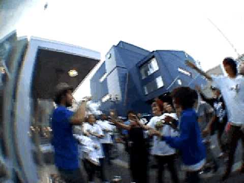 dave davis - natural koncept - creepin for life.avi
