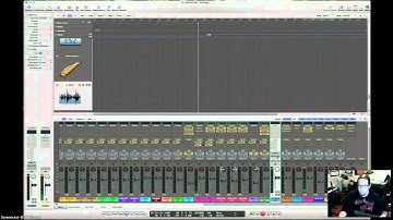 Logic Pro 9 Tip: How to fix latency in Logic Pro 9