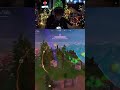 Clix CLEANEST wingsuit rotate in ENDGAME