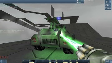 Vehicles Take Center Stage in Unreal Tournament 2024! - Race - UT99 - Online gameplay