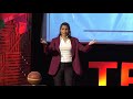 From Development of a Skillset to Development of a Mindset | Nour Nabulsi | TEDxAlQudsUniversity