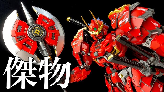 MOSHOWTOYS 卓越級・甲斐の虎 武田信玄 MCT-J02 チタンシルバー特別版 合金完成品 MOSHOW TOYS 検) 湖