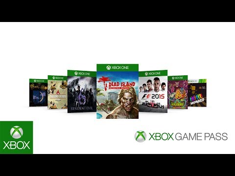 Семь новых бесплатных игр в Xbox Game Pass в июле: список