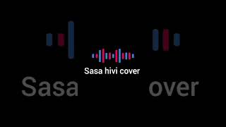 Valentine mode Sasa hivi audio cover ft Ashley #shorts #shortsvideo
