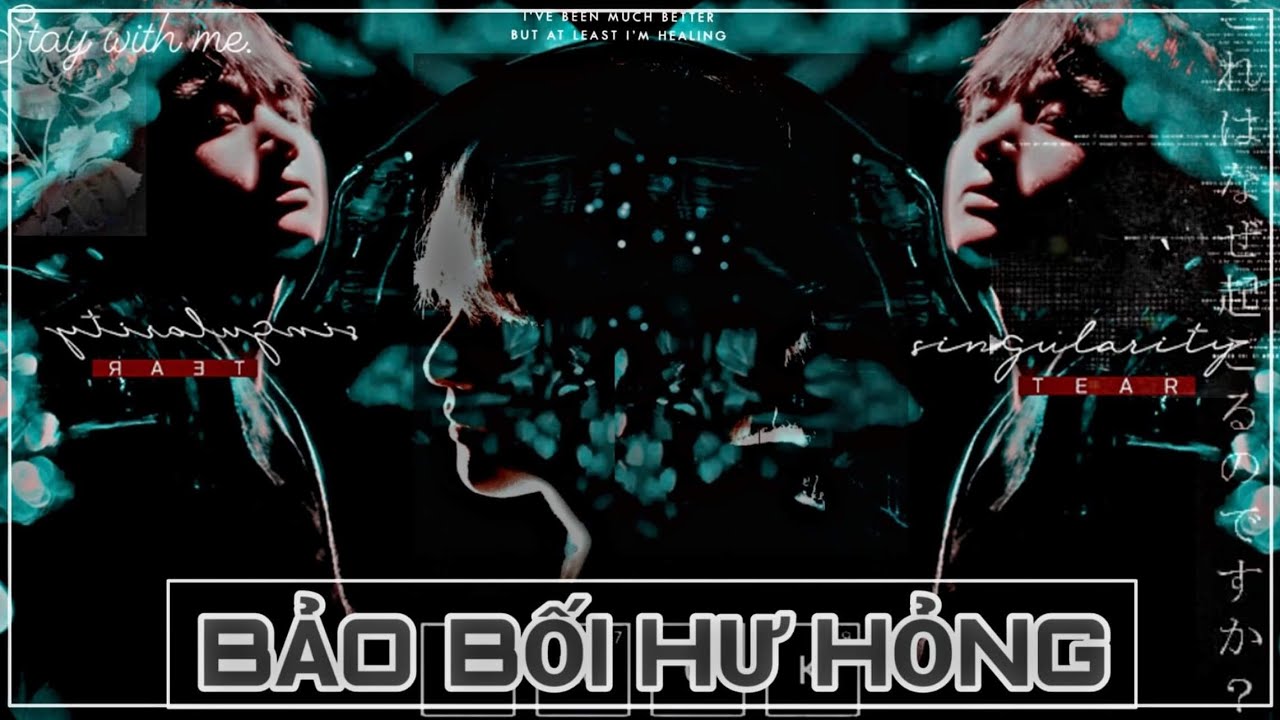 [ ONESHORT - KOOKV ] BẢO BỐI HƯ HỎNG || CELINA • AMS ||