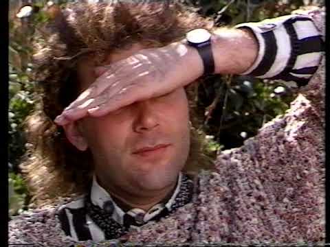 Marc Hunter & Dragon Doco