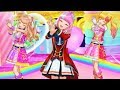 【アイカツ】アイカツスターズ最後のライブ(曲:Music Of Dream!!)