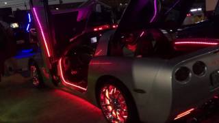 Hot Import Nights Chicago 2016: Shockwave Customs