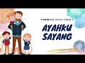 Ayahku sayang muzik tahun 4