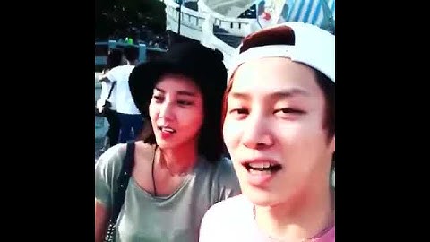 [Clip] 130918 HeeChul