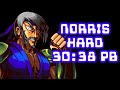 Fight'N Rage - Norris - Speedrun - Hard - 30:38