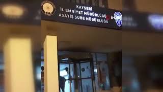 Son dakika! Kayseri'de çaydanlıkla adam dövmüştü, hayatına son verdi