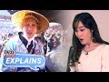 Japanese-American Vlogger Responds to Logan Paul: 'You Should Know Better'