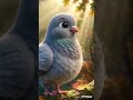 A Cheese Discovery in the Forest #animatedstory #bedtimestory