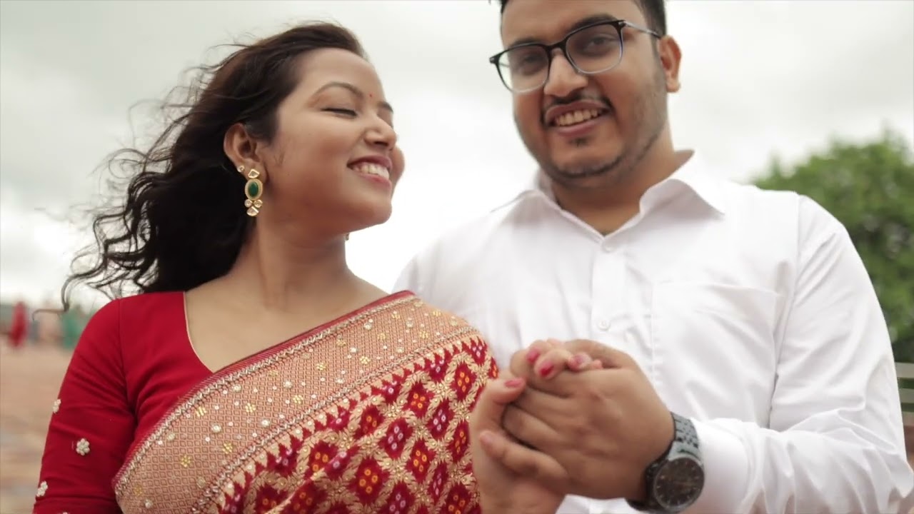 Best Pre wedding Video in Agra ! Sachin & Moni ! Himanshu film production Kheragarh 9027750999