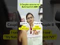Same AMH, Different Fertility Advice? Here’s the Truth Doctors Don’t Explain | Neo Fertility clinic.