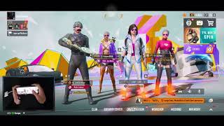 Jazzed Victor Rei̇s İle Lobi̇ Trol