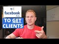 How To Use Retargeting Ads on Facebook To Get Clients For Your Digital Marketing Agency