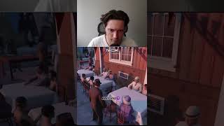 где сэм  #kkkicker  #twitch  #твич #mafia