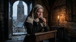 She Prayed 7 Times a Day: Religion in Medieval Women Daily Life (1200)