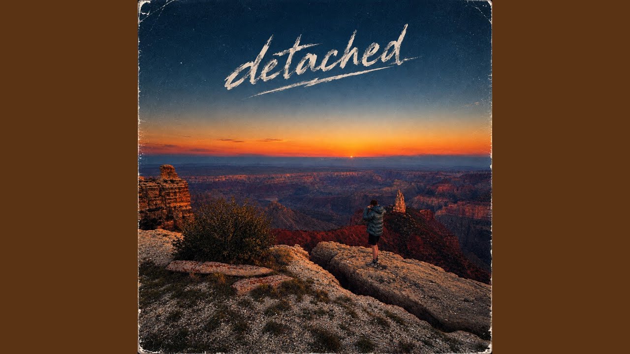 Watch detached on YouTube Watch detached on YouTube